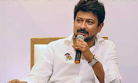 மக்களே பதிலடி கொடுப்பார்கள்: தி.மு.க.வை அழிக்க நினைத்து கிளம்பியவர்களுக்கு நான் பதில் சொல்ல வேண்டிய அவசியம் இல்லை- உதயநிதி
