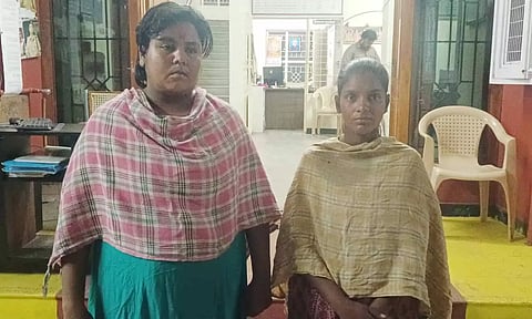 திருநம்பியுடன் சேர்ந்து வாழ்வதற்காக பெற்ற மகன்களை சித்ரவதை செய்த தாய்- பரபரப்பு தகவல்கள்