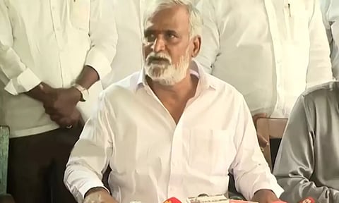 அறநிலையத்துறை கட்டுப்பாட்டில் சூரியனார் கோவில் ஆதீன மடம்? - அமைச்சர் பதில்