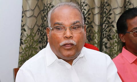 அ.தி.மு.க.விடம் கூட்டணிக்காக கோடிக்கணக்கில் பணம் கேட்டது யார்? கே.பாலகிருஷ்ணன்