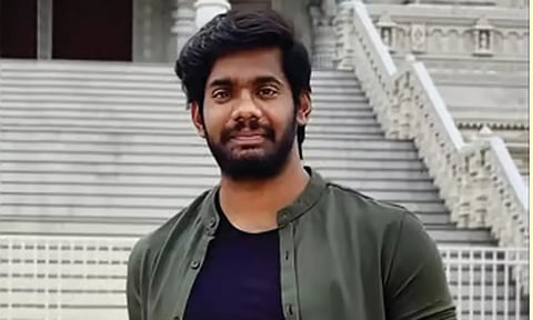 அமெரிக்காவில் சோகம்: பிறந்தநாளில் துப்பாக்கி குண்டு பாய்ந்து இந்திய மாணவர் பலி