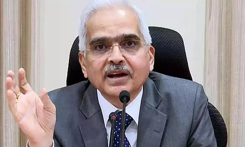 ரெப்போ வட்டியில் மாற்றவில்லை: 6.5 சதவீதமாக தொடரும்- ஆர்.பி.ஐ. கவர்னர் அறிவிப்பு