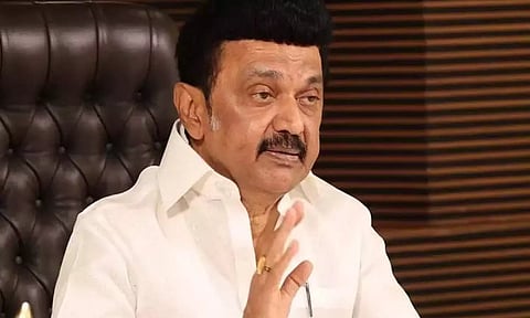 தமிழ்நாட்டிற்கு அதிகபட்ச நிதியைப் பெற்றுக் கொடுங்கள்- மத்திய குழுவிடம் முதலமைச்சர் மு.க.ஸ்டாலின் வலியுறுத்தல்