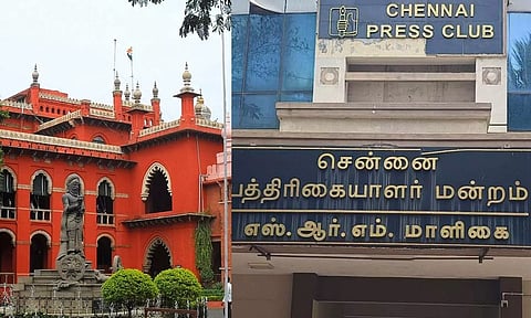தேர்தலை நடத்த தடையில்லை - உயர்நீதிமன்றம் தீர்ப்பு