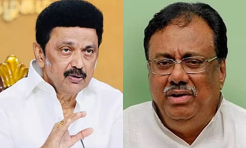 இளங்கோவன் மறைவு அரசியல்ரீதியாகவும் தனிப்பட்ட முறையிலும் வேதனையை ஏற்படுத்துகிறது- மு.க.ஸ்டாலின்