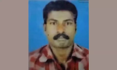 யானை தாக்கி தொழிலாளி உயிரிழப்பு- வனத்துறைக்கு எதிராக மக்கள் விடிய விடிய போராட்டம்