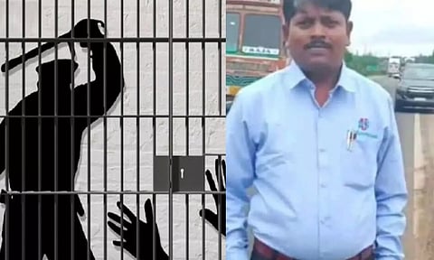 மகாராஷ்டிர கலவரம்: தலித் செயல்பாட்டாளர் லாக் அப் மரணம்.. போலீஸ் சித்ரவதை அம்பலம்