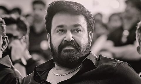 லிடியன் நாதஸ்வரம் பரோஸ் படத்திற்கு சிறப்பான இசையை தந்துள்ளார் - மோகன் லால்