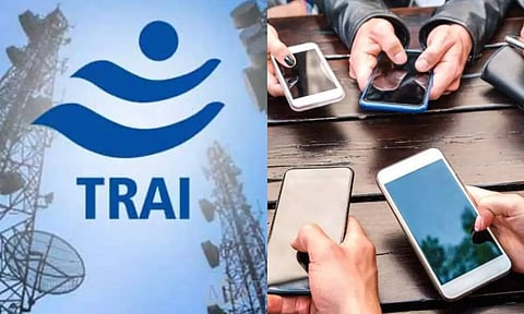 CALL மற்றும் SMS சேவைகளுக்கு இனிமேல் தனி ரீசார்ஜ்.. டெலிகாம் நிறுவனங்களுக்கு ஆப்பு வைத்த டிராய்