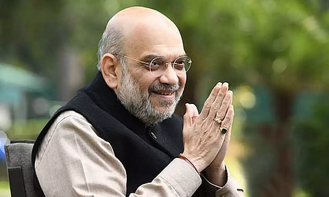 அமித் ஷா-வின் தமிழக வருகையில் மாற்றம்