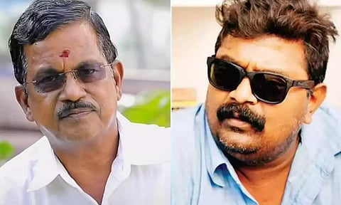 இத்தனை வருடங்களாக மிஷ்கினுடன் வேலை செய்வதை தவறவிட்டேன் - எஸ். தாணு