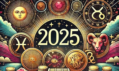 ருசீகர தகவல்... ஒவ்வொரு அரசியல் தலைவருக்கும் 2025-ல் எத்தகைய பலன் கிடைக்கும்?