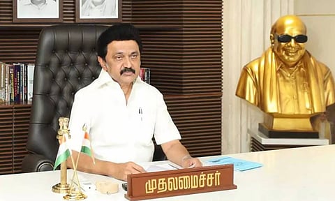 அரசு ஊழியர்களுக்கு பொங்கல் பரிசு- முதலமைச்சர் மு.க.ஸ்டாலின் உத்தரவு