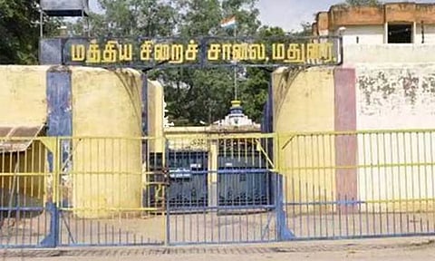 மதுரை சிறையில் லஞ்ச ஒழிப்புத்துறை சோதனை