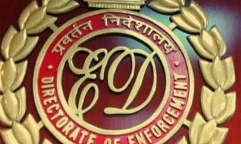 கிங்ஸ்டன் கல்லூரியில் 2-வது நாளாக அமலாக்கத்துறை சோதனை