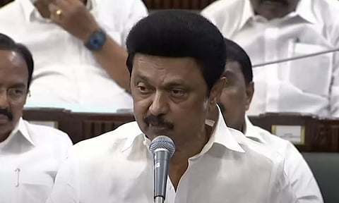 மாணவி விவகாரத்தில் மலிவான அரசியல் வேண்டாம்! - குற்றவாளிக்கு உச்சபச்ச தண்டனையை அரசு உறுதி செய்யும்! - முதலமைச்சர்