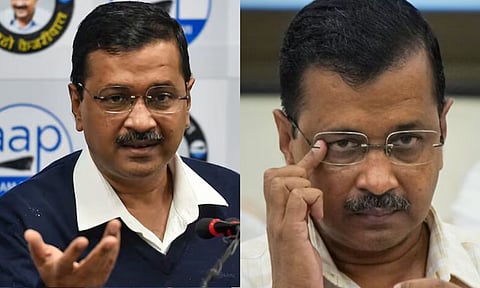 மதுபான கொள்கையால் டெல்லிக்கு ரூ.2,000 கோடி இழப்பு.. கசிந்த சி.ஏ.ஜி அறிக்கை - ஆம் ஆத்மி சொல்வது என்ன?
