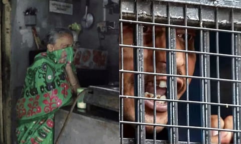 மகனுக்கு தூக்கு தண்டனை கொடுத்தாலும் ஏற்றுக்கொள்வேன்- பெண் டாக்டர் கொலைக் குற்றவாளியின் தாய்