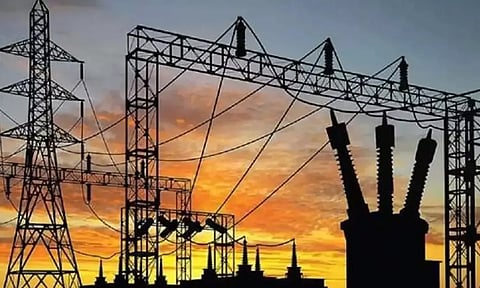 தமிழகத்தில் நாளை மின்தடை ஏற்படும் இடங்கள்