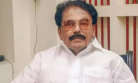 மக்களுடன் முதல்வர் திட்டம் மூலம் ஒரே ஆண்டில் 12.80 லட்சம் மனுக்களுக்கு தீர்வு- அமைச்சர் தகவல்