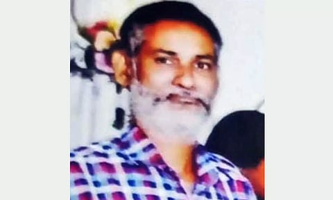 ஏலச்சீட்டு நடத்தி ரூ.4 கோடி மோசடி- ஜவுளிக்கடை உரிமையாளர் தலைமறைவு