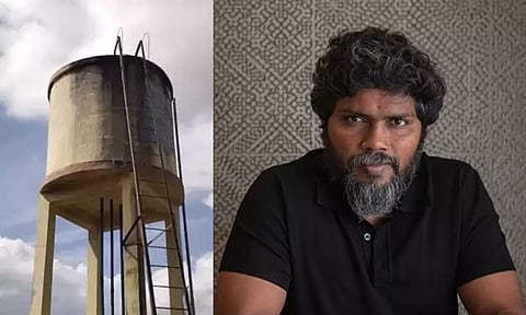 வேங்கைவயல் வழக்கினை சிபிஐ விசாரணைக்கு மாற்ற வேண்டும் - பா.ரஞ்சித் வலியுறுத்தல்