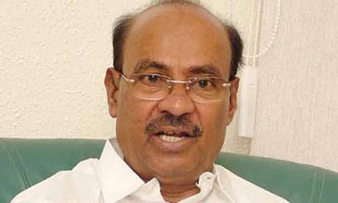 நிதி மேலாண்மையில் தள்ளாடும் தமிழகம்: வருவாயை பெருக்கி கடனை குறையுங்கள்!- ராமதாஸ்