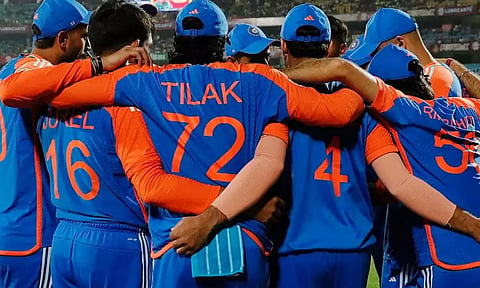 இங்கிலாந்துக்கு எதிராக இந்தியா தொடரை வெல்லுமா? 4-வது 20 ஓவர் புனேயில் நாளை நடக்கிறது