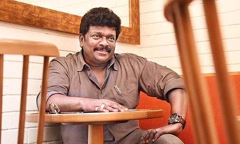 `பராசக்தி' படம் என்றால் அது கலைஞர்தான் - நடிகர் பார்த்திபன்