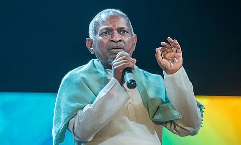 என் இனிய பொன் நிலாவே பாடலுக்கு இளையராஜா காப்புரிமை கோர முடியாது: டெல்லி ஐகோர்ட் அதிரடி