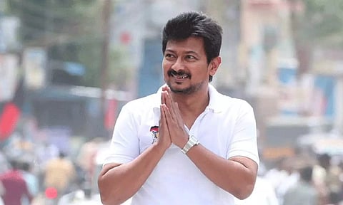 திருச்சி, புதுக்கோட்டைக்கு உதயநிதி ஸ்டாலின் இன்று வருகை: பறவைகள் பூங்காவை திறந்துவைக்கிறார்