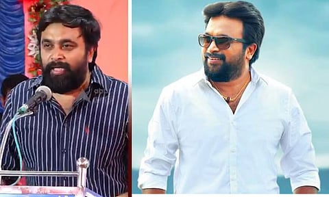 எப்போதுமே நட்பு தான் காதலாக இருக்கும், காதல் நட்பாக இருக்காது - சசிகுமார் பேச்சு