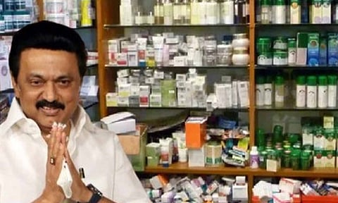 1000 இடங்களில் 'முதல்வர் மருந்தகங்கள்' - பிப்., 24-ந் தேதி திறந்து வைக்கிறார் மு.க.ஸ்டாலின்