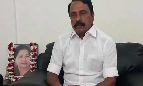 பா.ஜ.க.வுடன் கூட்டணி குறித்து பொதுச்செயலாளரிடம் தான் கேட்க வேண்டும்- செங்கோட்டையன்