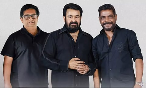 கடந்த காலம் என்றும் ஓயாது - த்ரிஷ்யம் 3 அப்டேட் கொடுத்த மோகன்லால்