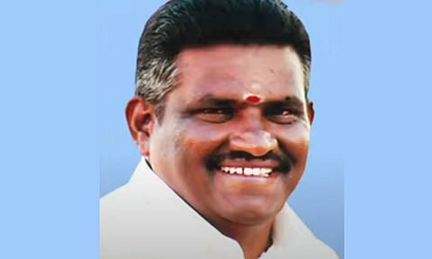அ.தி.மு.க. எம்.எல்.ஏ. வீட்டில் லஞ்ச ஒழிப்புத்துறை சோதனை