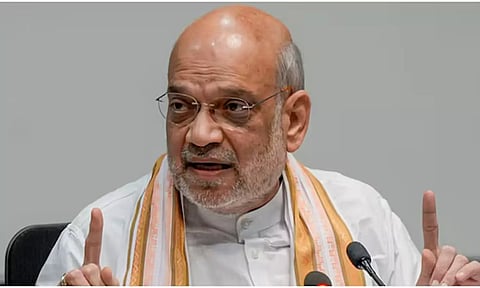 அமித் ஷா உறுதி அளித்ததில் சந்தேகம்- தொகுதி மறுசீரமைப்புக்கு தெலுங்கானாவில் கடும் எதிர்ப்பு