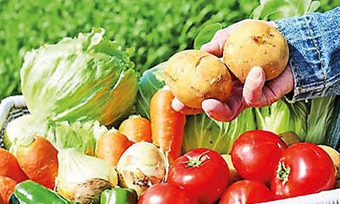 ஊட்டச்சத்து குறைபாட்டை போக்கும் இயற்கை உணவு