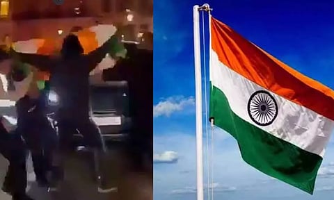 லண்டனில் அமைச்சர் ஜெய்சங்கருக்கு எதிராக நடந்த பாதுகாப்பு மீறல் - இந்தியா கடும் கண்டனம்!
