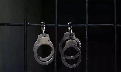 2 கேரளவாசிகளுக்கு மரண தண்டனை நிறைவேற்றிய ஐக்கிய அரபு அமீரகம்