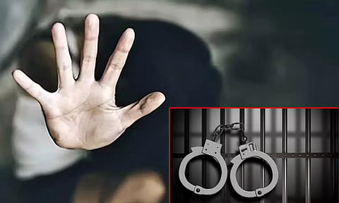 இஸ்ரேல் பெண் உள்பட 2 பேர் கூட்டு பாலியல் வன்கொடுமை- தலைமறைவாக இருந்த வாலிபர் தமிழகத்தில் கைது