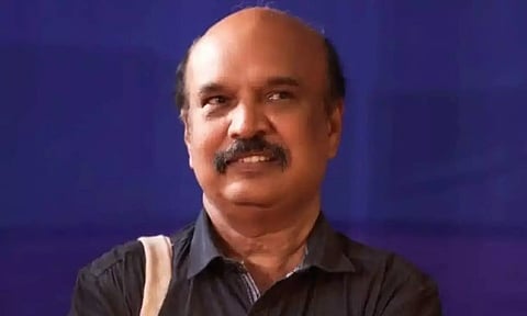 பிரபல எழுத்தாளர் நாறும்பூ நாதன் `திடீர்' மரணம்