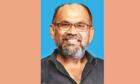 ஜாகீர்உசேன் பிஜிலி