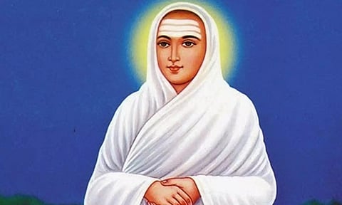 மனிதர்களைத் தேடிய வள்ளலார்