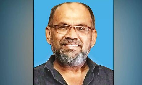 ஓய்வுபெற்ற SI கொலை: தேசிய மனித உரிமைகள் ஆணையம் தாமாக முன்வந்து விசாரணை