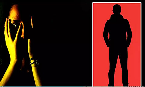 உ.பி: கல்லூரி மாணவிக்கு பாலியல் வன்கொடுமை.. வீடியோவை காட்டி பிளாக்மெயில் - மதமாற்றம் அம்பலம்!