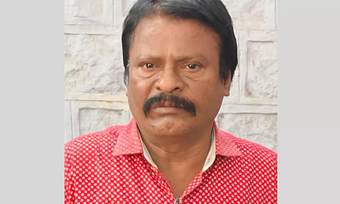 ரூ.30 ஆயிரம் லஞ்சம் வாங்கிய கோபிசெட்டிபாளையம் நகராட்சி உதவியாளர் பணியிடை நீக்கம்