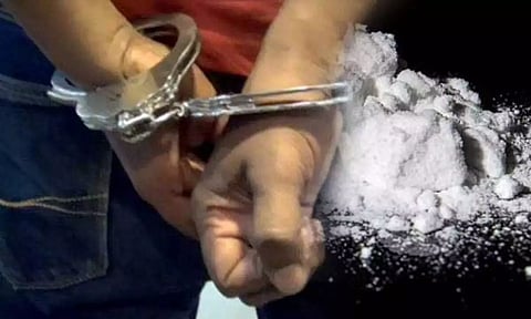 கேரளாவில் ஆபரேசன் `டி' வேட்டை: ரூ.7 கோடி போதைப் பொருட்கள் பறிமுதல்- 149 பேர் கைது