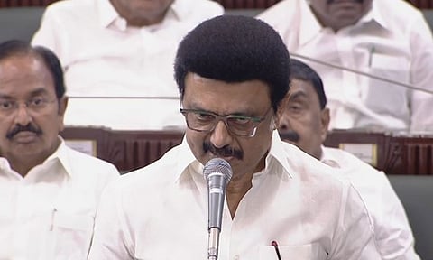தமிழகத்தின் உரிமைகளை நிலைநாட்ட மாநில பட்டியலில் மீண்டும் கல்வியை சேர்க்க வேண்டும்- முதலமைச்சர் மு.க.ஸ்டாலின்