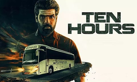 Ten Hours